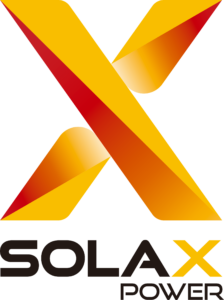 SolaX LOGO-Vertical-Black